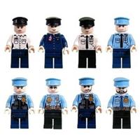 LEGO MINIFIGURES BUNDLE JOB LOT RANDOM FIGURES MIXED CHARACTERS