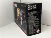 LEGO BRICKHEADZ Star Wars 40547 | Obi-Wan Kenobi & Darth Vader | New & Sealed