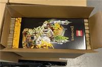 LEGO Icons: The Lord of the Rings: Rivendell (10316)