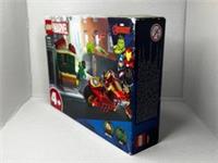 LEGO Marvel Avengers 76287 | Iron Man with Bike & The Hulk | Brand New & Sealed