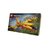 Genuine Lego: Technic Firefighter Aircraft (42152) New & Factory Sealed