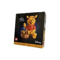Genuine Lego: Disney Winnie The Pooh (43300) New & Factory Sealed