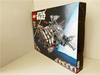 LEGO Star Wars Skeleton Crew set 75374 | The Onyx Cinder | Brand new & sealed