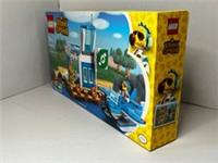 LEGO Animal Crossing 77051 | Fly with Dodo Airlines | Brand new & sealed