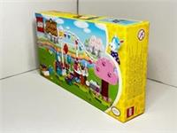 LEGO Animal Crossing 77046 | Julian's Birthday Party | Brand new & sealed