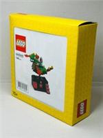 LEGO Insiders Promo set 6432433 | Dragon Adventure Ride | Brand new & sealed
