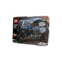 Genuine Lego: Technic BMW R 1200 GS (42063) New & Factory Sealed