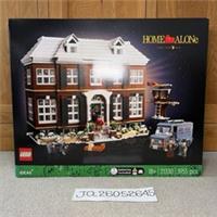 Lego 21330 Ideas Home Alone House. Unopened. FAST DISPARCH. UK NEXT DAY