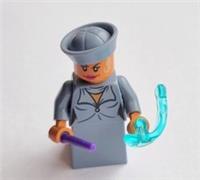 Lego - Fantastic Beasts - SERAPHINA PIQUERY - Complete - Brand New
