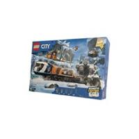 Genuine Lego: City Explorers Arctic Polar Express Train (60470) New & Sealed