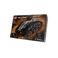 Genuine Lego: Technic App-Controlled Transformation Vehicle (42140) New & Sealed