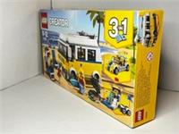 LEGO CREATOR 31079 | Sunshine Surfer Van | Brand new & sealed | Slight damage