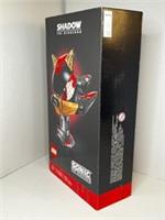 LEGO Sonic the Hedgehog 77000 | Shadow the Hedgehog bust | Brand New & Sealed