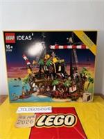 Lego Ideas Pirates of Barracuda Bay 21322 NEW & SEALED. Same Day Dispatched✅