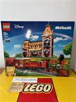 LEGO Disney: Disney Train and Station (71044). Brand New And Factory Sealed.