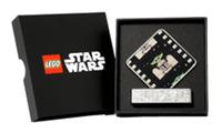 LEGO STAR WARS ~ THE MANDALORIAN & GROGU DISPLAY ~ PRE-SALE MAY 2026