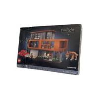 Genuine Lego: Ideas Twilight The Cullen House (21354) New & Factory Sealed