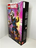 LEGO Marvel The Infinity Saga 76282 | Rocket & Baby Groot | Brand New & Sealed
