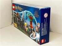 LEGO Harry Potter 76400 | Hogwarts Carriage and Thestrals | Brand New & Sealed