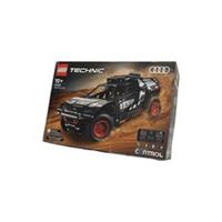 Genuine Lego: Technic Audi Rs Q E-Tron (42160) New & Factory Sealed