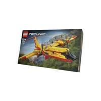 Genuine Lego: Technic Firefighter Aircraft (42152) New & Factory Sealed