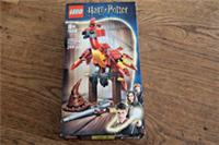 LEGO 76448 HARRY POTTER FAWKES DUMBLEDORE'S PHOENIX NEW & SEALED