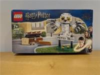 LEGO Harry Potter: Hedwig at 4 Privet Drive New And Sealed In Original Packaging