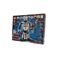 Genuine Lego: Mindstorms EV3 (31313) New & Factory Sealed