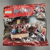 LEGO Harry Potter: The Lab (30111) Retired Kit NEW AND SEALED POLYBAG RARE VGC