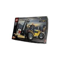 Genuine Lego: Technic Heavy Duty Forklift (42079) New & Factory Sealed