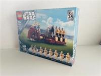 LEGO Star Wars set 40686 | Trade Federation Troop Carrier | Brand New & Sealed