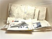 LEGO Star Wars 75394 | Imperial Star Destroyer | MODEL ONLY, NO MINIFIGS