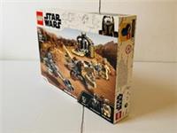 LEGO Star Wars set 75299 | Trouble on Tatooine | Brand New & Sealed