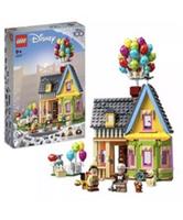 LEGO DISNEY: (43217) Up' House - NEW
