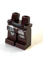 LEGO Star Wars part - THE MANDALORIAN MINIFIGURE LEGS from 75436