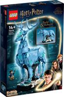 LEGO HARRY POTTER (76414) Expecto Patronum - NEW