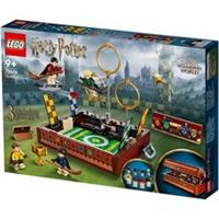 LEGO HARRY POTTER (76416) Quidditch Trunk - NEW