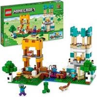 LEGO MINECRAFT (21249) The Crafting Box 4.0 - NEW