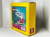 LEGO Insiders 6632154 | Insiders Reward Dolphin | Brand new & sealed