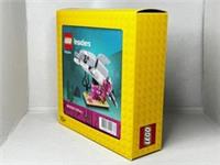 LEGO Insiders 6632154 | Insiders Reward Dolphin | New & sealed | Slight damage