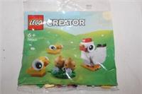LEGO CREATOR: Easter Chickens