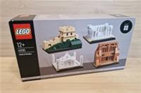Lego World Of Wonders 40585 Limited Edition GWP - Brand New Sealed