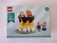 LEGO 40780 Birthday Cake Limited Edition. Brand New And Sealed.