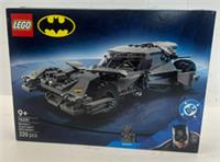 (Wi1) Lego 76331 - Batman Vs Superman Batmobile - Sealed