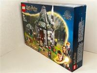 LEGO Harry Potter 76428 | Hagrid's Hut: An Unexpected Visit | Brand New & Sealed