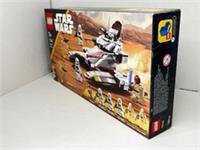 LEGO Star Wars 75342 | Republic Fighter Tank | Brand New & Sealed