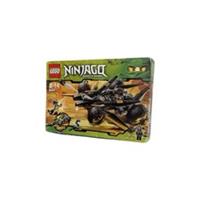 Lego: Ninjago Cole's Tread Assault (9444) New & Factory Sealed