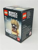 LEGO BRICKHEADZ Star Wars set 40615 | Tusken Raider | Brand New & Sealed