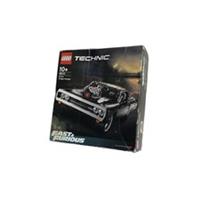 Lego: Technic Doms Dodge Charger (42111) New & Factory Sealed
