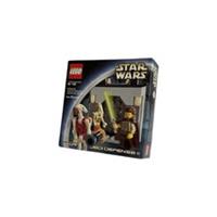 Lego: Star Wars Jedi Defense II (7204) New & Factory Sealed